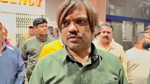 नगर निकाय चुनाव: संजीव सिंह की दावेदारी के बाद संघर्ष होगा दिलचस्प