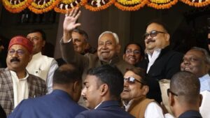 बिहार बजट 2026-27:सात निश्चय-3′ के जरिए एक करोड़ नौकरियों का ऐतिहासिक शंखनाद और समावेशी विकास का महा-रोडमैप